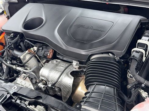 Used 2024 Alfa Romeo Tonale Ti w/ Active Assist Package image 59