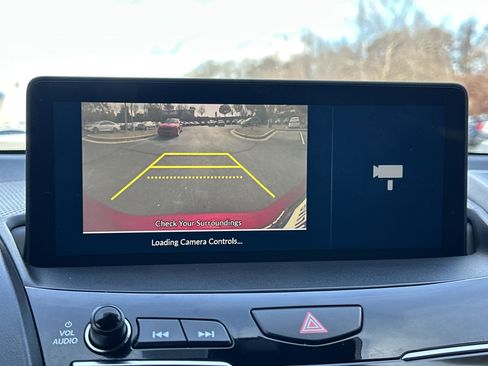 Used 2020 Acura RDX A-Spec image 5