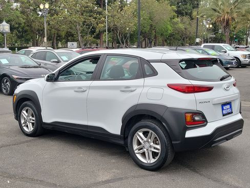 Certified 2021 Hyundai Kona SE AWD/4WD image 32