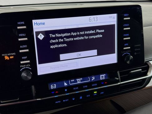 Certified 2022 Toyota Sienna LE FWD image 14