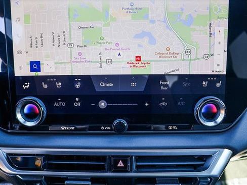 Used 2023 Lexus RX 350 Premium w/ Cold Area Package image 20