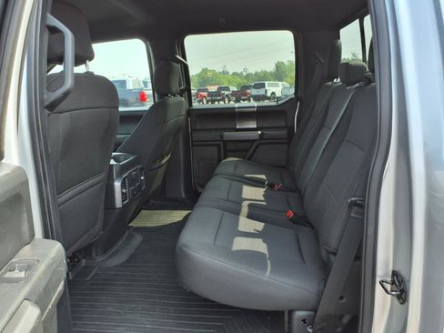 Used 2018 Ford F150 XLT w/ Equipment Group 302A Luxury image 14