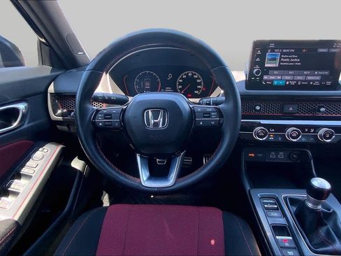 Used 2024 Honda Civic Si image 6