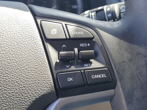 Used 2016 Hyundai Tucson Limited AWD/4WD image 20