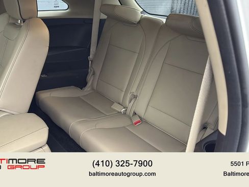 Used 2017 Acura MDX SH-AWD w/ Advance Package image 34