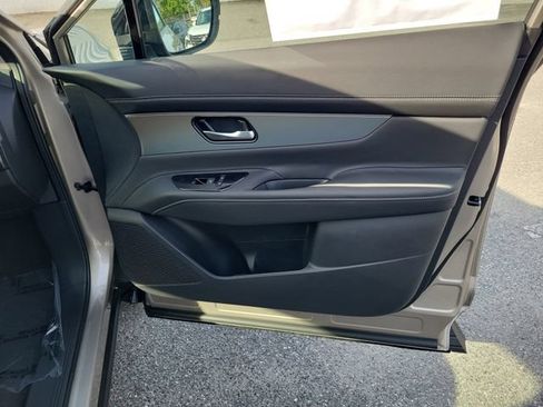 New 2026 Nissan Murano Platinum w/ Cargo Package AWD/4WD image 34