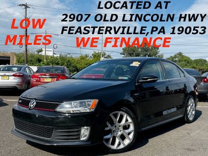 Used 2014 Volkswagen Jetta GLI Edition 30