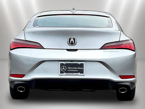 Used 2024 Acura Integra FWD image 6