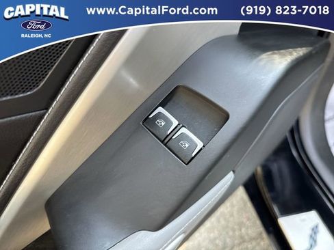 Used 2015 Chevrolet Corvette Stingray Coupe w/ 2LT Preferred Equipment Group image 19