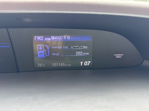 Used 2012 Honda Civic EX image 20