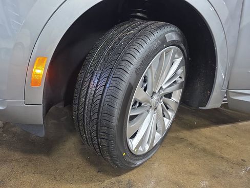 New 2026 Buick Envision Avenir image 33