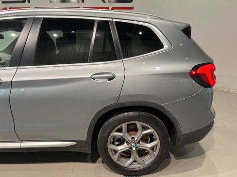 Used 2023 BMW X3 xDrive30i w/ Convenience Package image 7