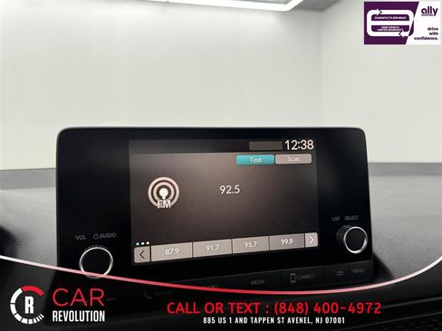 Used 2024 Honda Civic Sport image 14