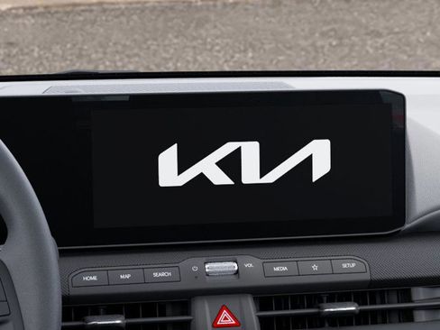 New 2026 Kia K4 LXS image 20
