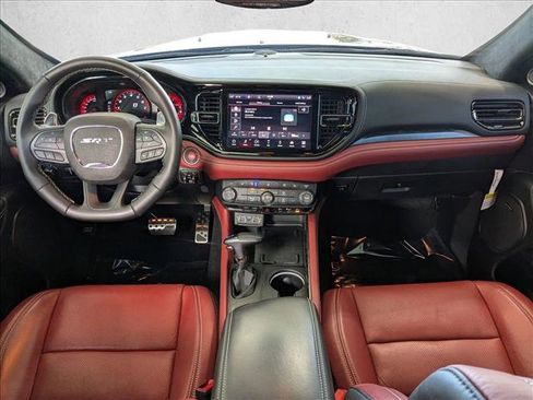 Used 2024 Dodge Durango SRT Hellcat AWD/4WD image 16