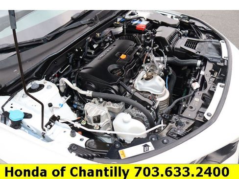 Certified 2023 Honda Civic Sport image 30