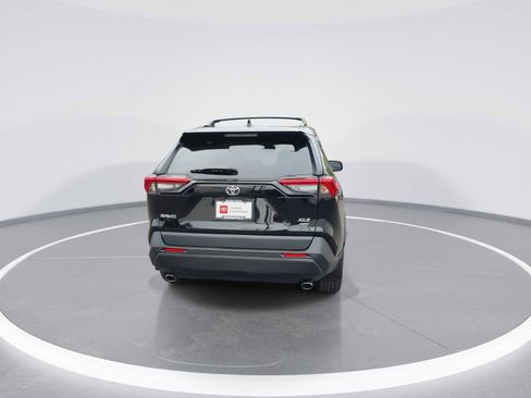 Used 2025 Toyota RAV4 XLE Premium w/ Weather Package AWD/4WD image 7