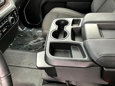 Used 2024 Chevrolet Silverado 3500 LT w/ All Star Edition AWD/4WD image 17