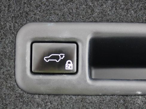 Used 2019 Lexus RX 350L Luxury image 78