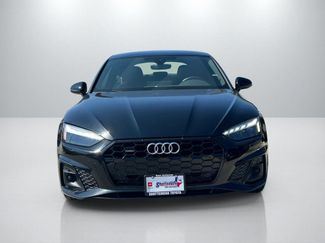 Used 2025 Audi A5 2.0T Premium Plus AWD/4WD video 2