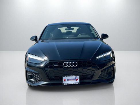 Used 2025 Audi A5 2.0T Premium Plus AWD/4WD image 2