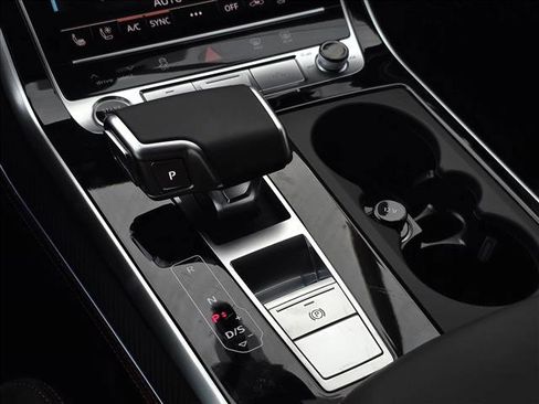 New 2026 Audi Q7 3.0T Prestige image 24