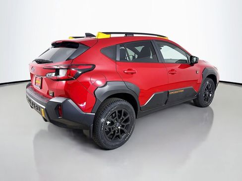 New 2026 Subaru Crosstrek 2.5i Wilderness image 8