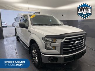 Used 2017 Ford F150 XLT w/ Equipment Group 301A Mid video 1