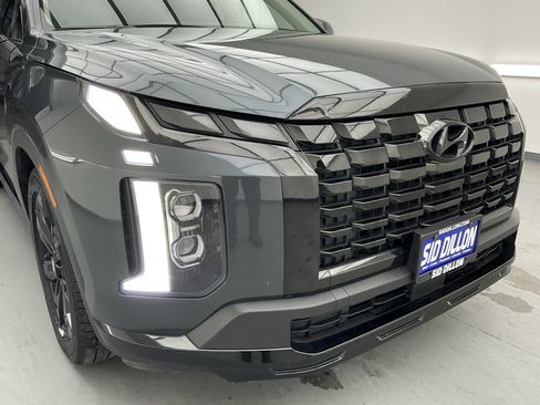 Used 2023 Hyundai Palisade XRT image 27
