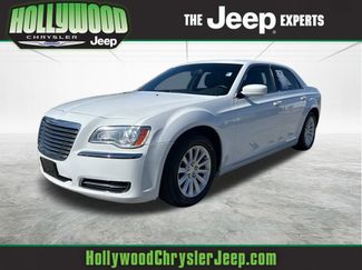 Used 2014 Chrysler 300 Base 360° Tour