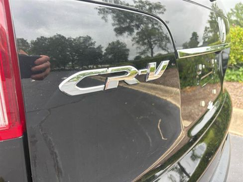 Used 2014 Honda CR-V EX-L image 24