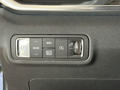 New 2026 GMC Terrain Elevation w/ Black Edition AWD/4WD image 20