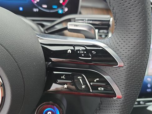 New 2026 Mercedes-Benz CLE 53 AMG 4MATIC Coupe image 18