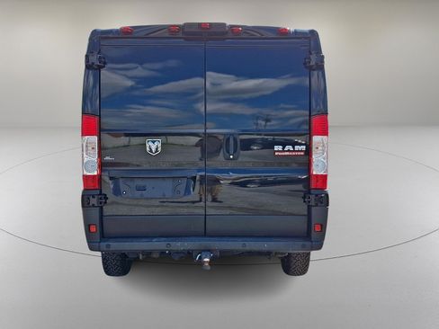 Used 2021 RAM ProMaster 1500 w/ Interior LED Lighting Group FWD image 9