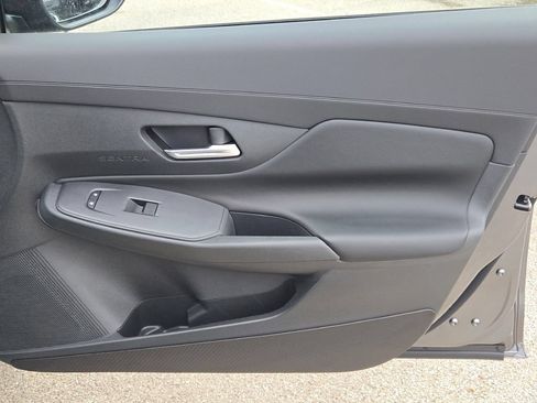Used 2026 Nissan Sentra SV w/ Floor Mat Package FWD image 7