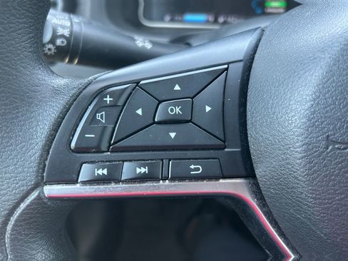 Used 2022 Nissan Leaf S Plus FWD image 21