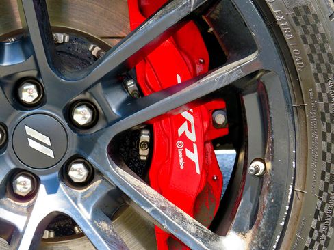 Used 2021 Dodge Challenger R/T Scat Pack image 10