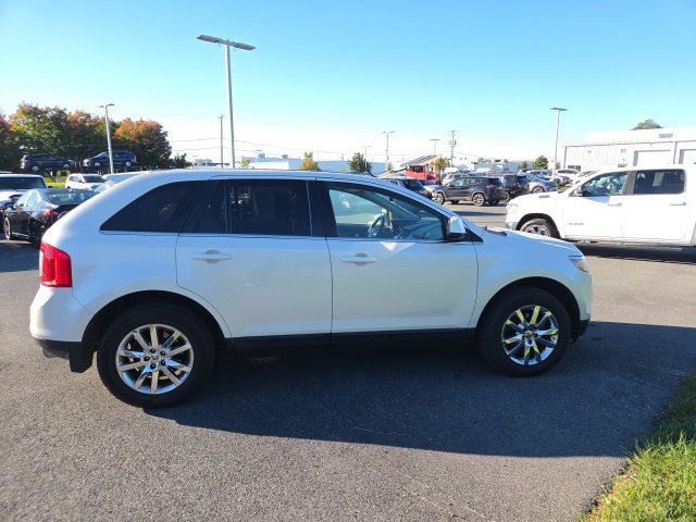 Used 2011 Ford Edge Limited w/ 301A Rapid Spec Order Code AWD/4WD image 18