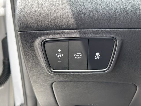 Certified 2024 Hyundai Tucson XRT FWD image 30