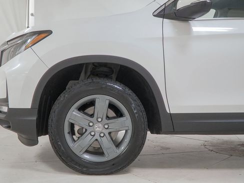 Used 2023 Honda Ridgeline RTL image 17