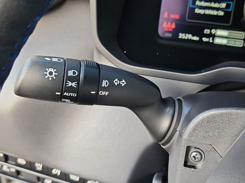 Certified 2026 Toyota Tundra Platinum AWD/4WD image 16