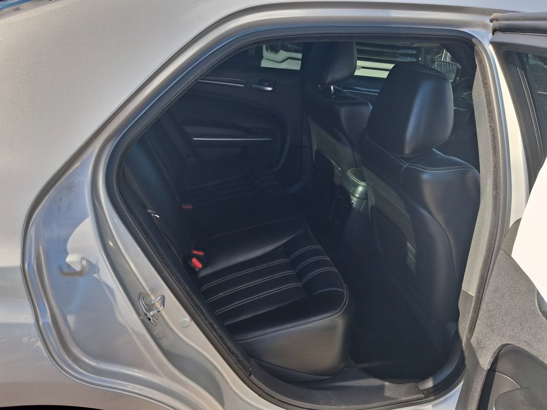 Used 2021 Chrysler 300 S RWD image 12