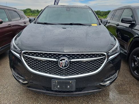 Used 2019 Buick Enclave Avenir w/ Avenir Technology Package AWD/4WD image 2