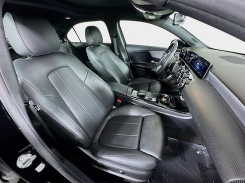 Used 2020 Mercedes-Benz A 220 A 220 image 29
