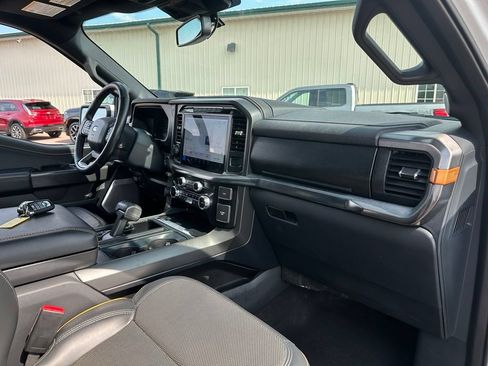 Used 2024 Ford F150 Tremor w/ Equipment Group 402A High AWD/4WD image 29