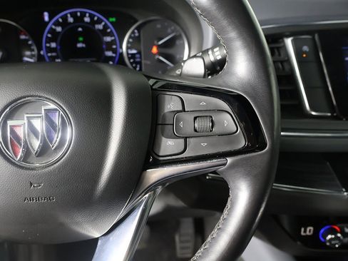 Used 2024 Buick Enclave Premium image 45