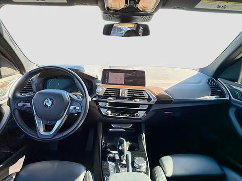 Used 2021 BMW X3 xDrive30i image 16