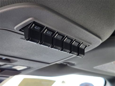 New 2026 Ford F250 XLT w/ FX4 Off-Road Package image 25