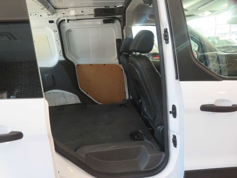Used 2020 Ford Transit Connect XL image 24