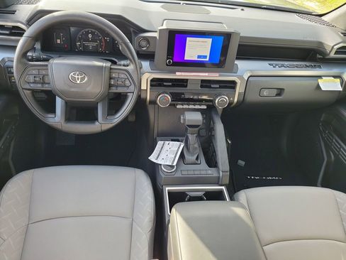 New 2026 Toyota Tacoma SR5 image 27